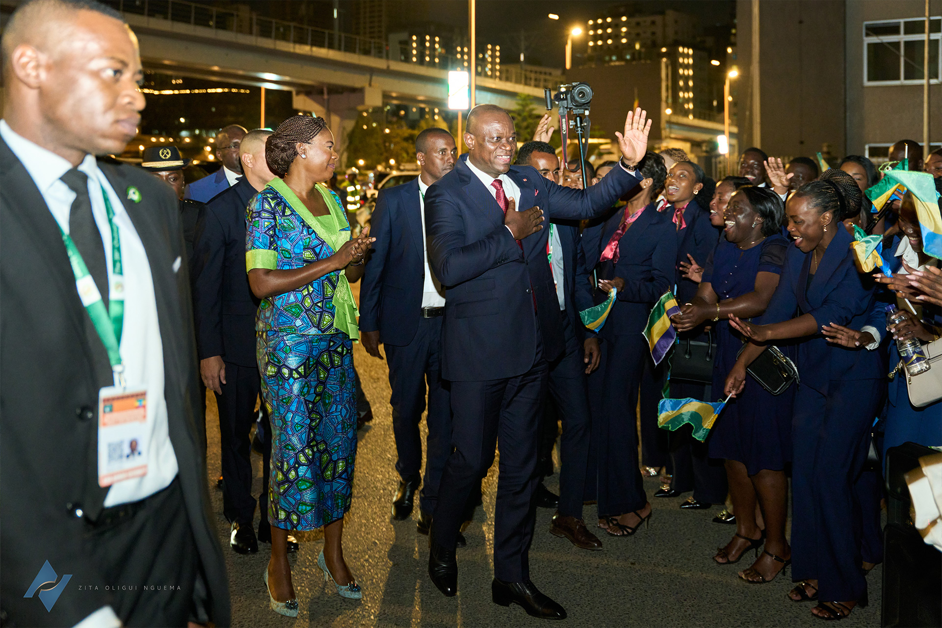 39ᵉ session ordinaire de la Commission de l’Union africaine à Addis-Abeba : une mission placée sous le signe de la coopération africaine