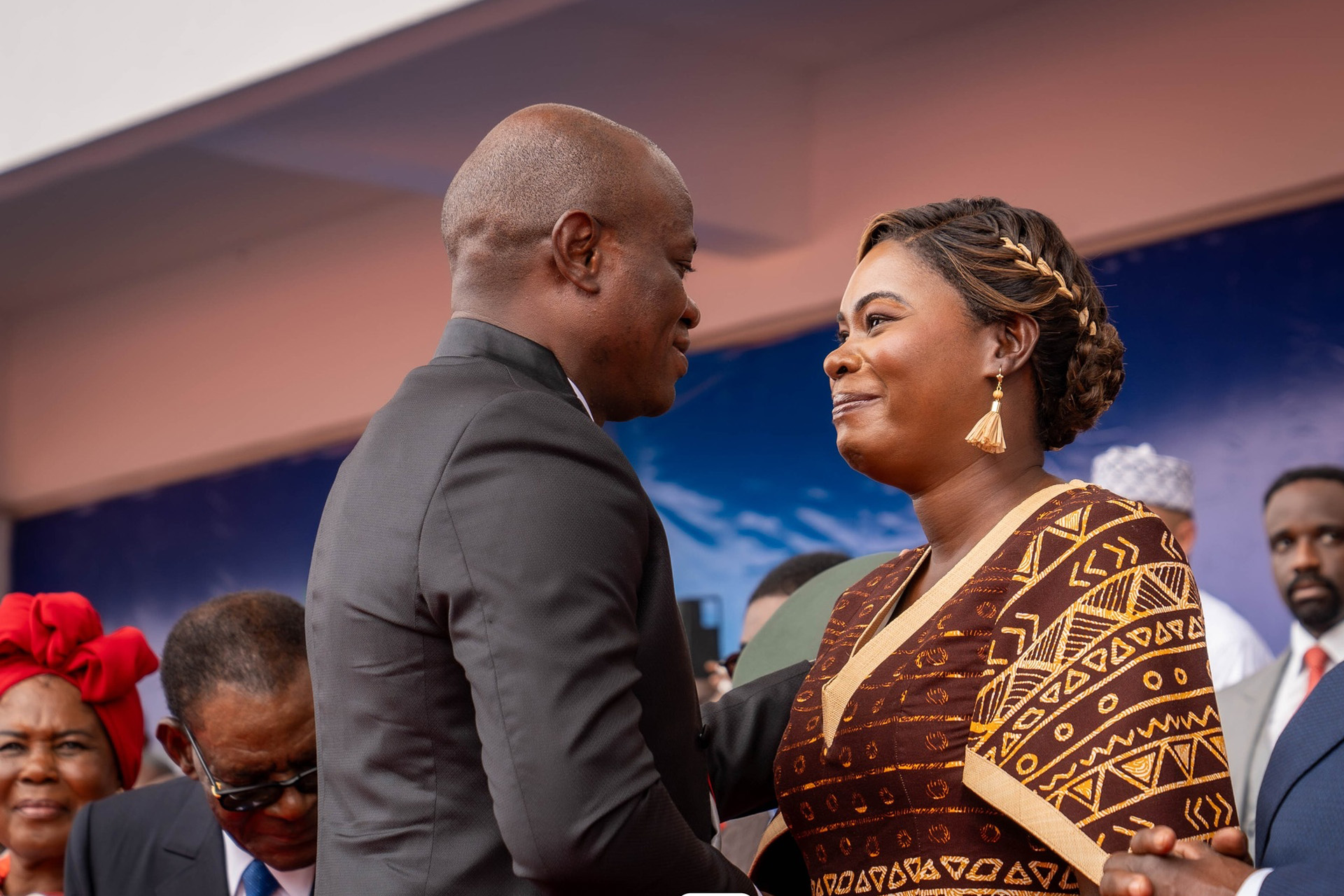 Investiture présidentielle : une nouvelle ère s’ouvre pour le Gabon dans l’unité et la cohésion