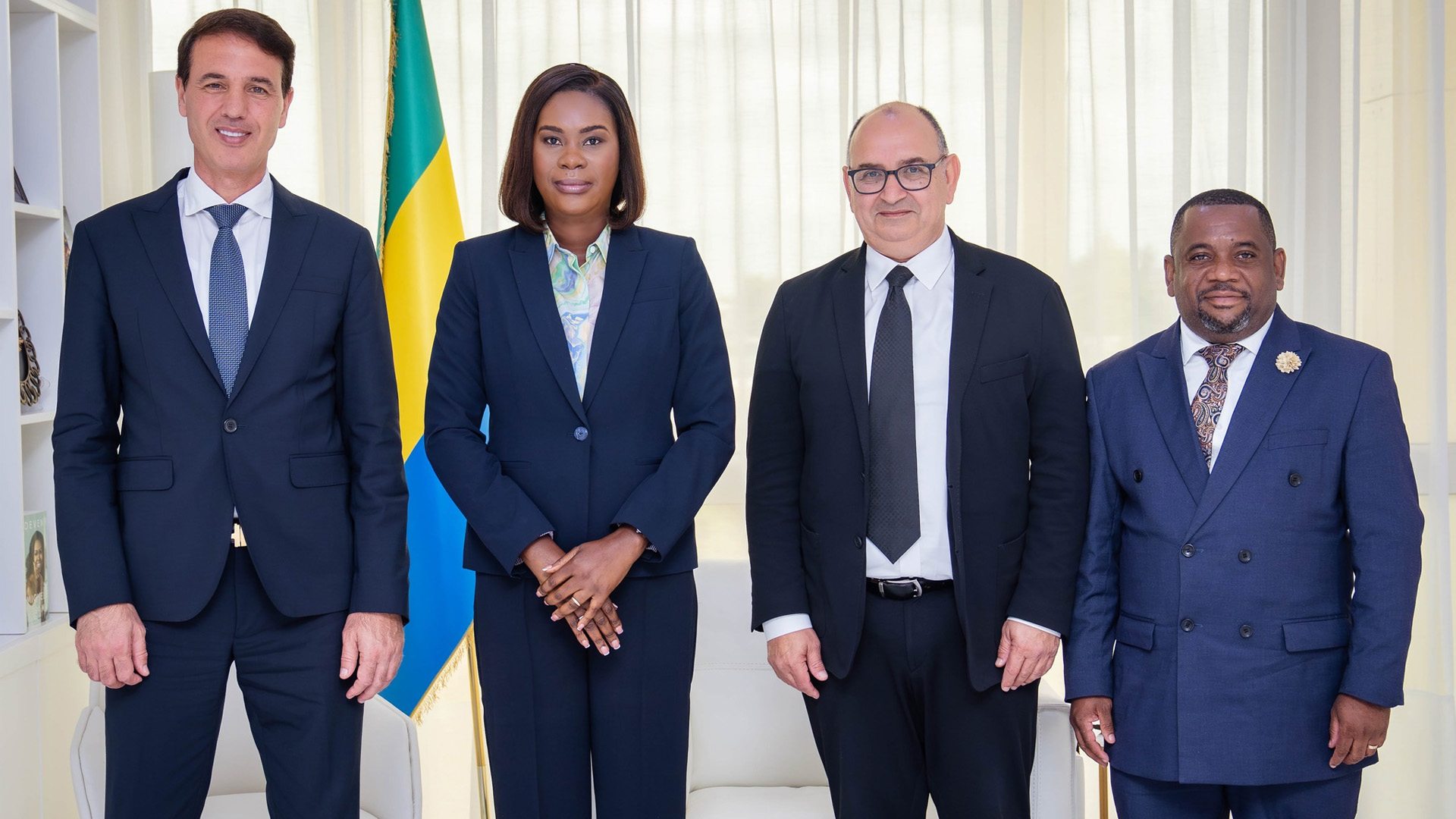 Apollo Africa et la Fondation Ma Bannière : un partenariat d’envergure pour transformer les zones rurales