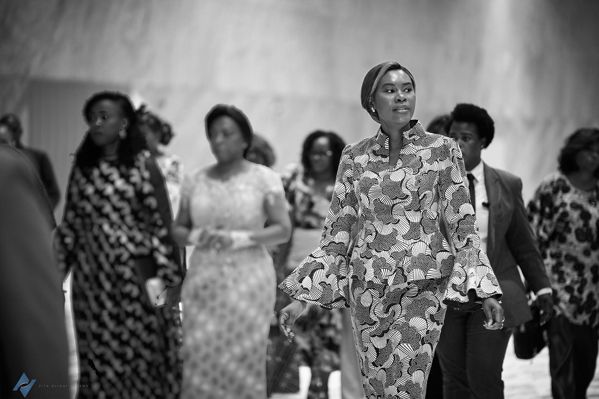 À Luanda, un gala pour soutenir les actions en faveur des femmes et des jeunes filles africaines