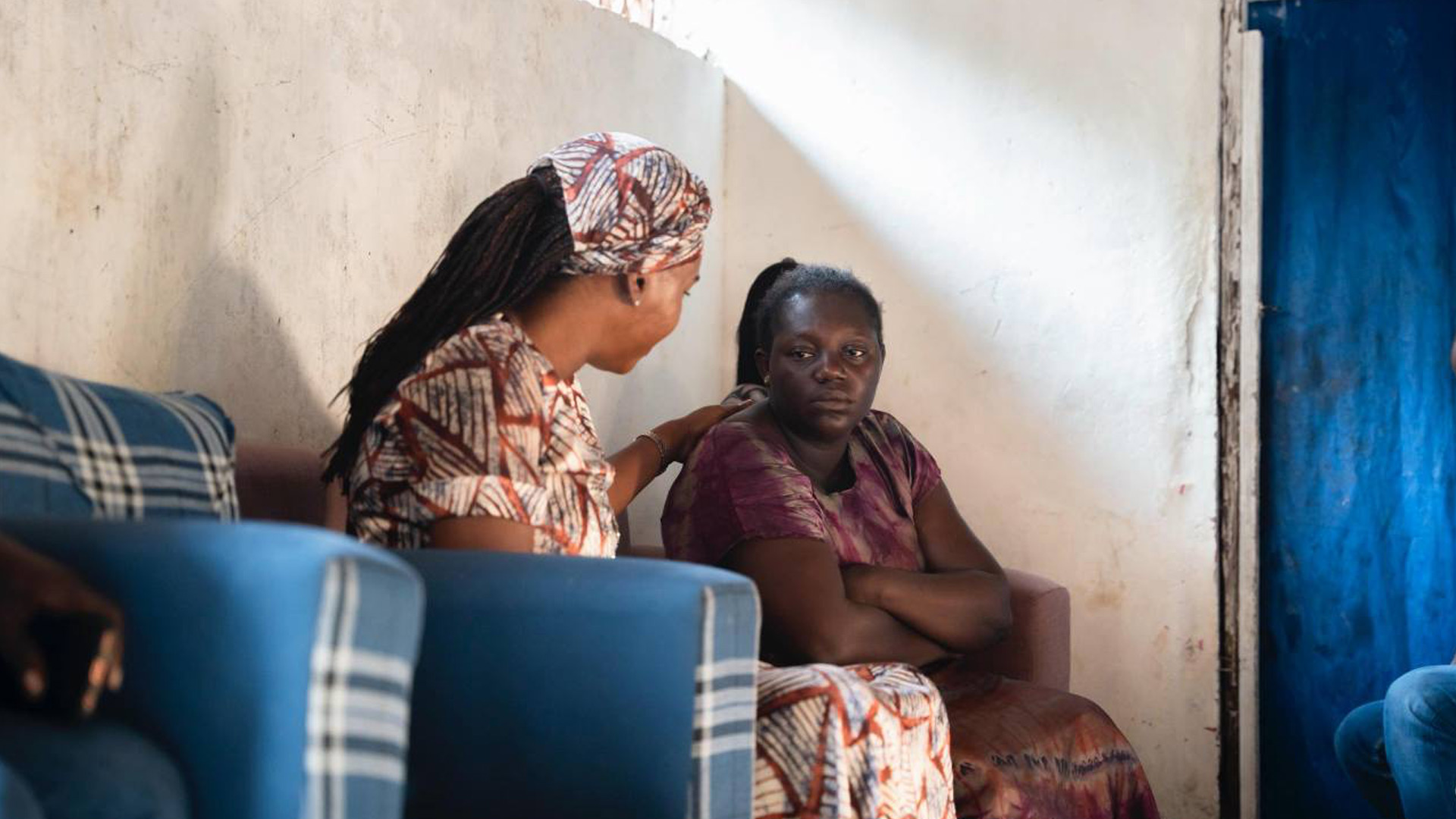 Hommage à Esther Ludivine Moussavou Eyang Mba : un appel à la protection des enfants
