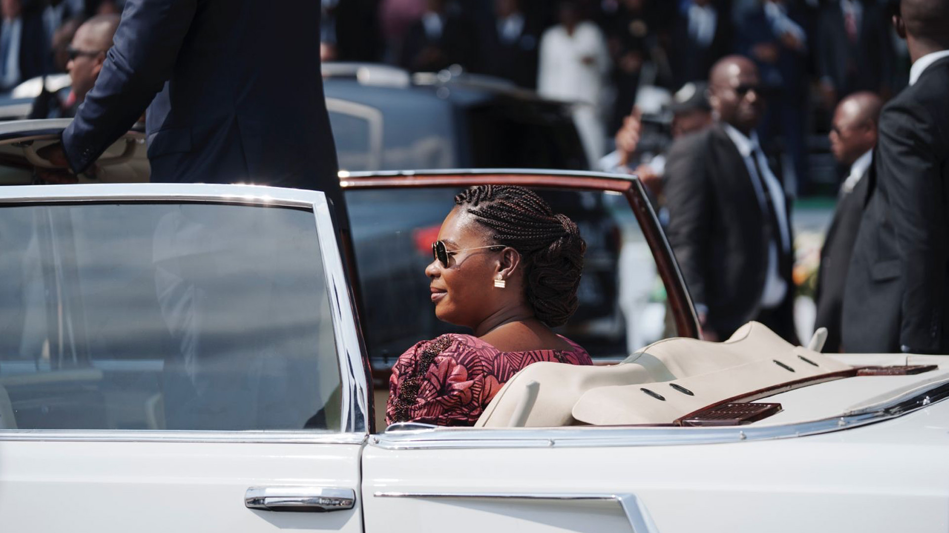 Le Gabon célèbre fièrement ses 65 ans d’Indépendance dans l’unité