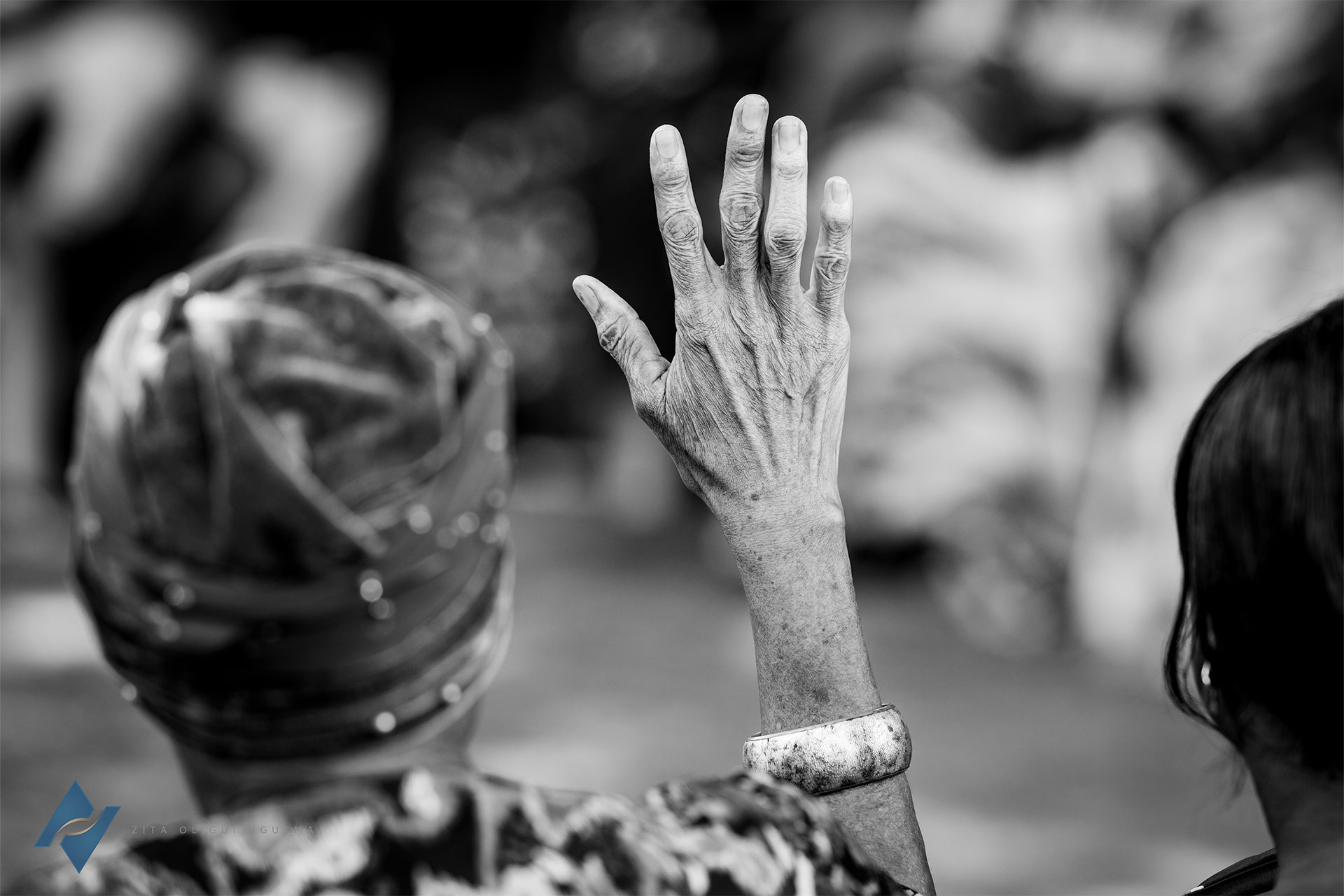 Résilience 241, une démarche de terrain pour construire des réponses au plus près des femmes