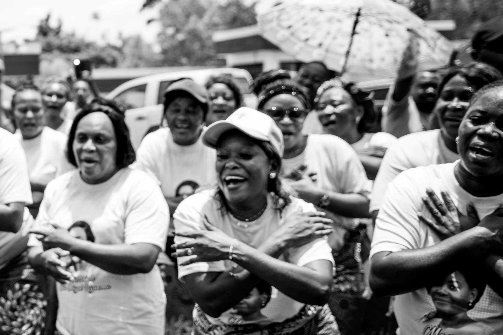 CAP Femmes - TRANSMISSION