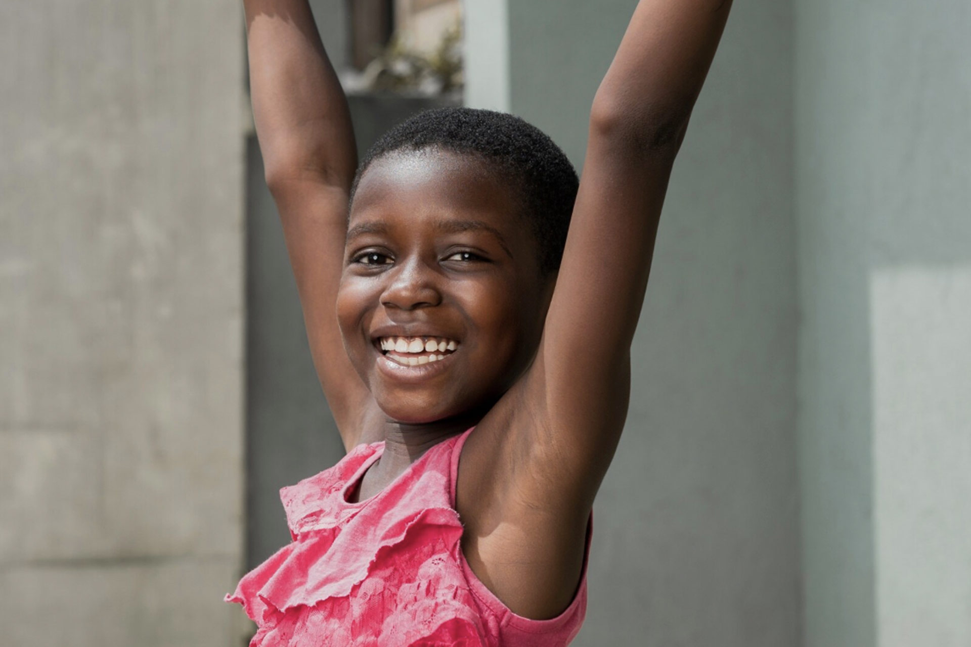 CAP Santé - ÉQUILIBRE